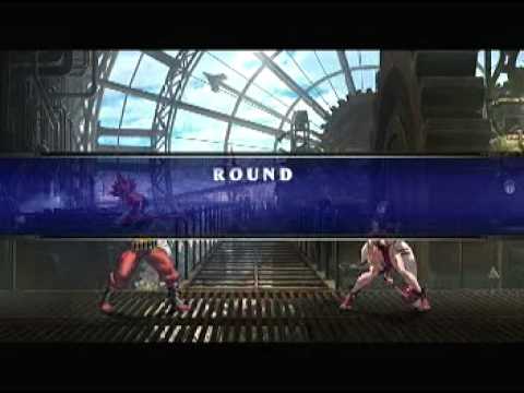 Final Round XV KOFXIII casuals [9/23]