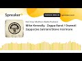 Mike Keneally - Zappa Band / Dweezil Zappa/Joe Satriani/Steve Vai/more