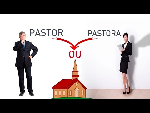 Unção de Pastor ou pastora, Iluminismo ou capitalismo?
