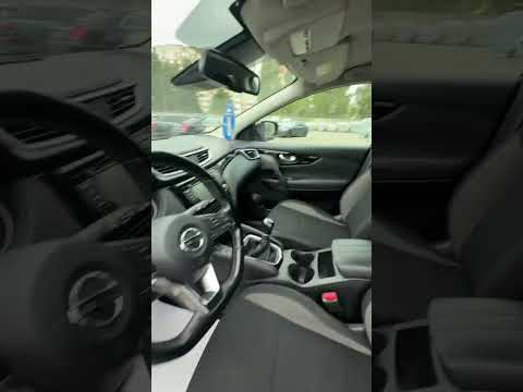 фото nissan qashqai ii рестайлинг 0