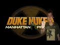 Matias Juega Duke Nukem Manhattan Proyect edici n Rando