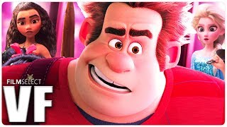 RALPH 2.0 Bande Annonce 2 (2018)