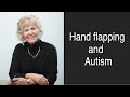 Ep 182 | Hand flapping in kids diagnosed with Autism | Kim Barthel | Reena Singh