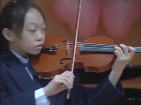 P.d.  Sarasate  Introduction et Tarantelle, Op.43