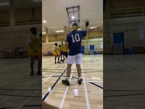 Swish kabobs vs daboyz set 1