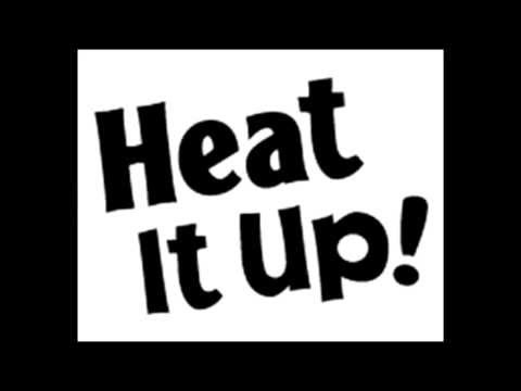 Go Heat It Up - Mightyfools vs. Moti (The Mushins mashup) - PREVIEW