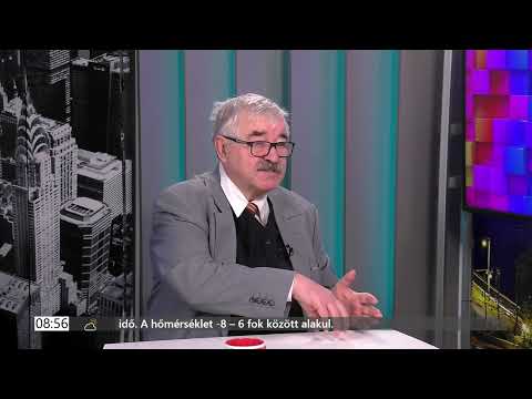 PIRKADAT M. Kende Péterrel: Boros Imre