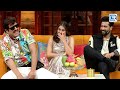 कॉमेडी करते करते Krushna की छूटी हसी | Best of Krushna Abhishek | The Kapi