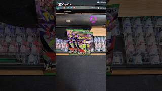 첫 일판 SAR 등장 근데 힛카드?!? #pokemon #포케몬카드깡 #pokemoncards #포켓몬 #pokemontcg