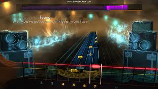 Elf's "Annie New Orleans" Rocksmith Bass Cover