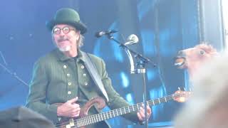Les Claypool&#39;s Fearless Flying Frog Brigade - May 19, 2023 - Napa, CA - Full Show - Multicam