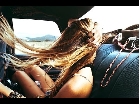 Janet Jackson - That's the Way Love Goes (GrooveU Rework)