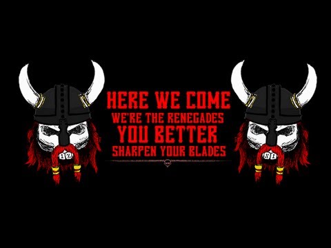 [HD] LSRP - Renegades MC - Ride 4