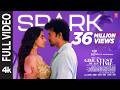 Full Video Spark The Greatest Of All Time Thalapathy Vijay Venkat Prabhu Yuvan Shankar Raja