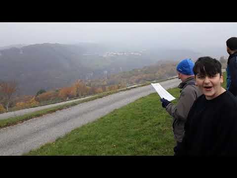 19⁰ Rally Revival Club Valpantena 13/11/21 parte 1.a