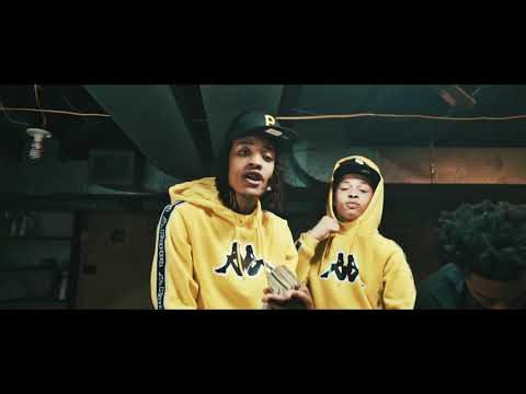 Bo$$Man "Truth" [Music Video]