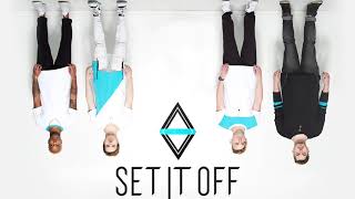 Hypnotized Clean | Set It Off
