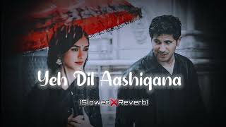 Download lagu Yeh Dil Aashiqana | Slowed & Reverb | Kumar Sanu Alka Yagnik #slowreverb #lofi #kumarsanu mp3