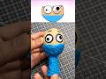 I Made Sprunki OC Mr Egg With 3D Pen Sprunkioc 3dpen Art Egg Diy Satisfying BananaPorridge