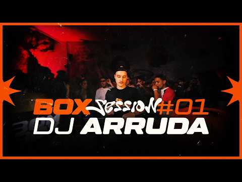 Vídeo do evento BOMBOX ED. BOX SESSION
