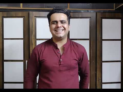 Sagar Bhatia Audition 2