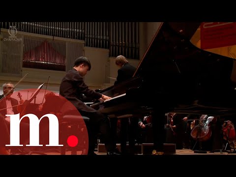 Grand Piano Competition 2021: Finals - Rui Ming, 14 years old