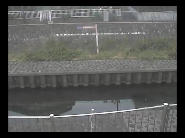 西田端橋映像監視局
