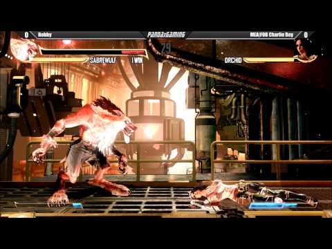 Bobby vs MEA|FOB Charlie Boy - Killer Instinct at Texas Bar Fights 15 sponsored by Eightarc.com