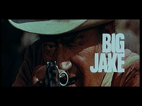 Trailer Big Jake