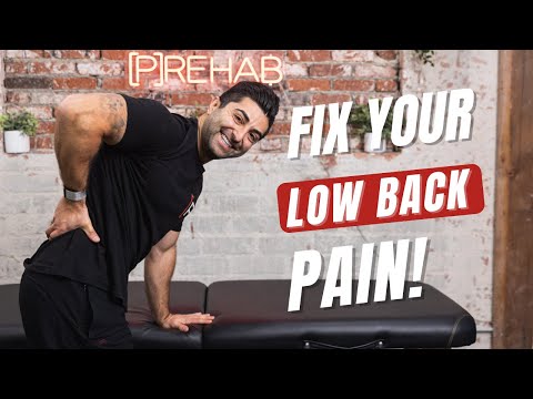 How to Fix Your QL Pain