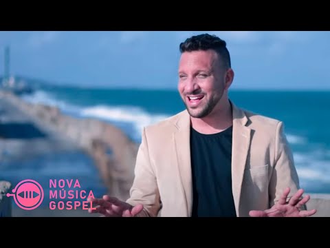 Anderson Rangel - Se Deus Disser (Clipe Oficial) - Nova Música Gospel