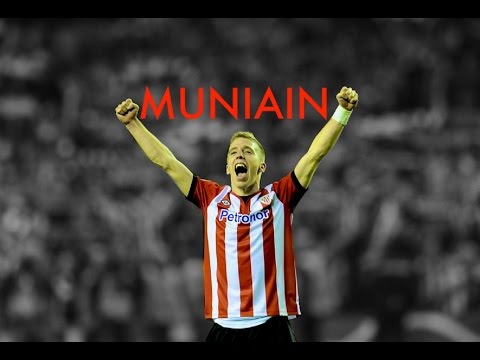 Iker Muniain 2013/14 - Athletic Club - Goals