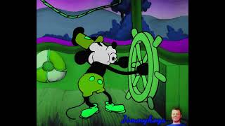 Preview 2 Steamboat Willie Effects (Preview 2 Teeth Extended Effects)