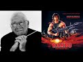 Rambo First Blood Part II - Main Title - Day By Day (Jerry Goldsmith - 1985)