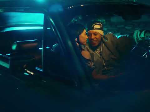 Santa fe klan, Javier Lopez y los reyes valletanos - bájate la falda #mexico