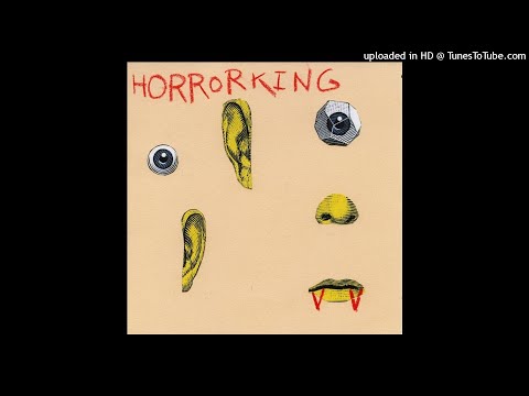 HORRORKING ft. PHARAOH — Real Hot+