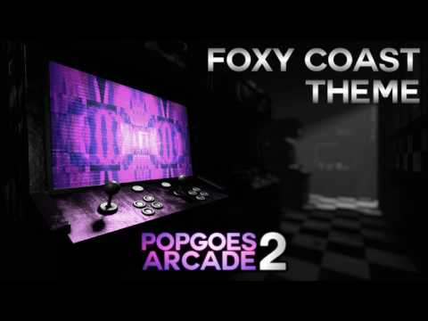 Video thumbnail for Foxy Coast Theme