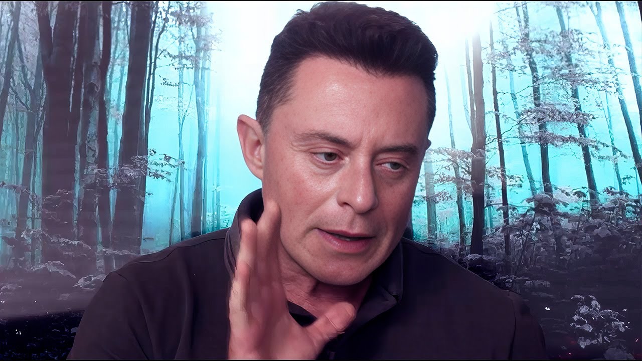 DEUS FALOU MUITAS COISAS SOBRE VOCÊ HOJE!! | Fábio Teruel