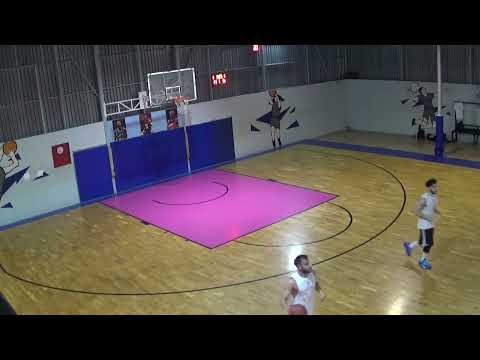 PUSSYCAT DOLLS 92-109 ESCAPERS BASKET CITY SUMMER LEAGUE  2021-22 ELITE  LEAGUE