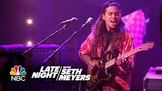 Download lagu Tash Sultana: 'Jungle' mp3 Download lagu Tash Sultana: 'Jungle' mp3