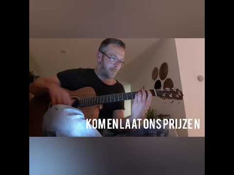 Kom en Laat ons Prijzen opwekking 604 | Akoestische versie!