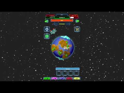 Tap, Click ‘n Destroy