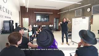 What makes us passionate 2 - Danckuts