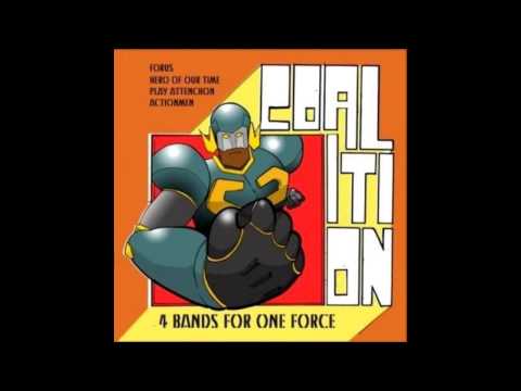 ACTIONMEN - RAM DAS