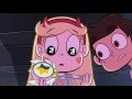 The Crystal Star Vs The Forces Of Evil Disney XD
