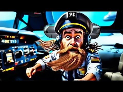 Redneck Airlines: A Very Hillbilly Aviation Adventure