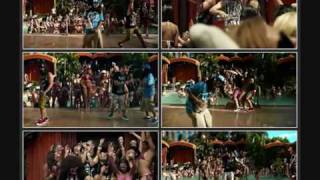 LMFAO ft. Sine Language - The Crystal Method 2010