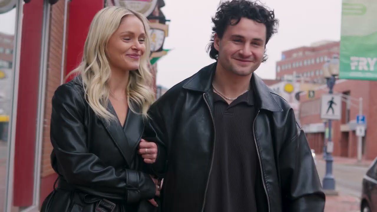 Three Sisters Lafford Properties marketing campaign - Moncton NB