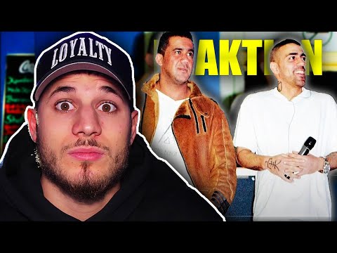 YaviTV reagiert auf ''Das Leben eines deutschen Clan-Bosses - Arafat Abou-Chaker''..