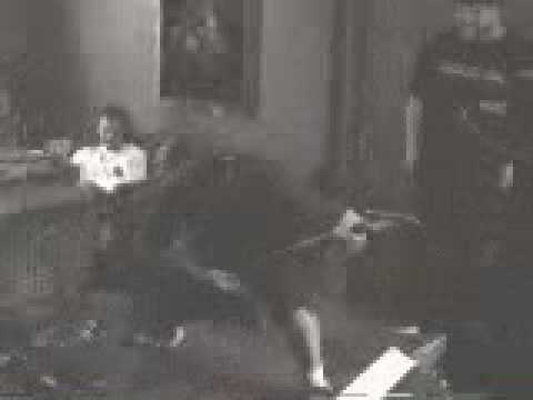 Pantera - Dimebag Playing Slipknot's Surfacing (rare)